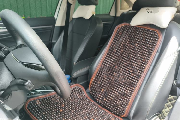 Used Volkswagen Lavida 2019 1.5L Automatic Comfort Edition China VI Standard Left Front Seat