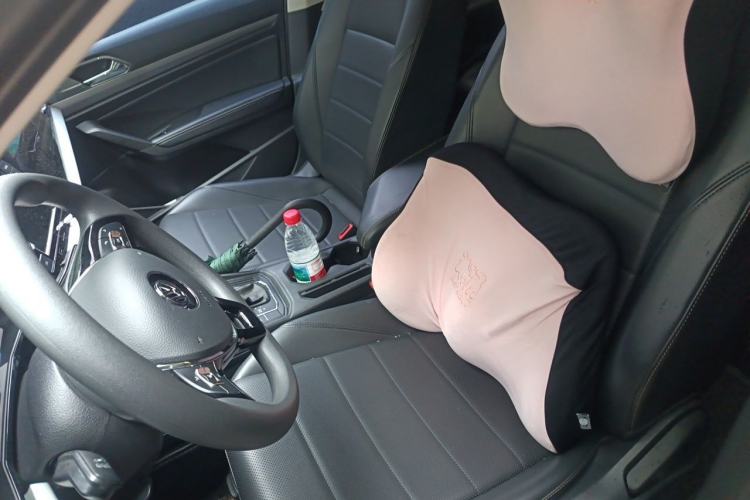 Used Volkswagen Lavida 2019 1.5L Automatic Comfort Edition China VI Standard Left Front Seat
