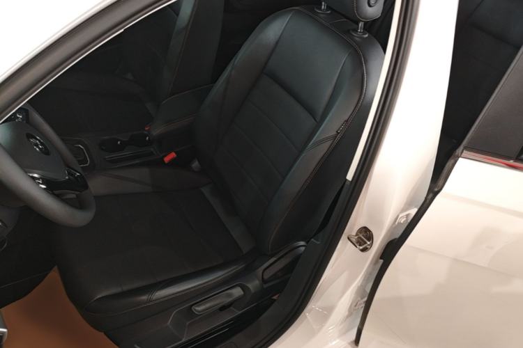Used Volkswagen Lavida 2019 1.5L Automatic Comfort Edition China VI Standard Left Front Seat