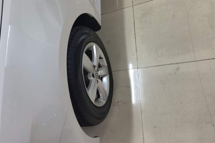 Used Volkswagen Lavida 2019 Lavida Start 1.5L Automatic Trendy Version China VI Standard Left Front Wheel Hub