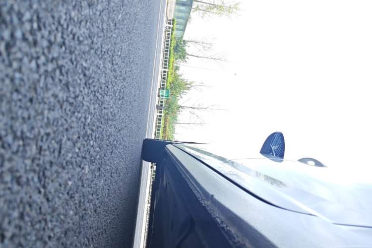 Used Volkswagen Lavida 2019 280TSI DSG Comfort Edition China VI standard Left Side Sill