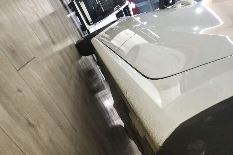 Used Volkswagen Lavida 2019 Lavida Start 1.5L Automatic Trendy Version China VI Standard Left Side Sill