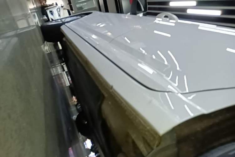 Used Volkswagen Lavida 2019 1.5L Automatic Comfort Edition China VI Standard Left Side Sill