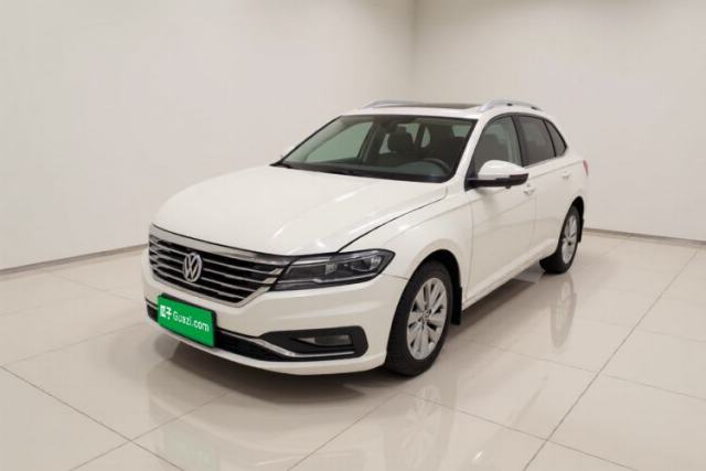 Used Volkswagen Lavida 2019 Hatchback 200TSI DSG Comfort Edition China VI