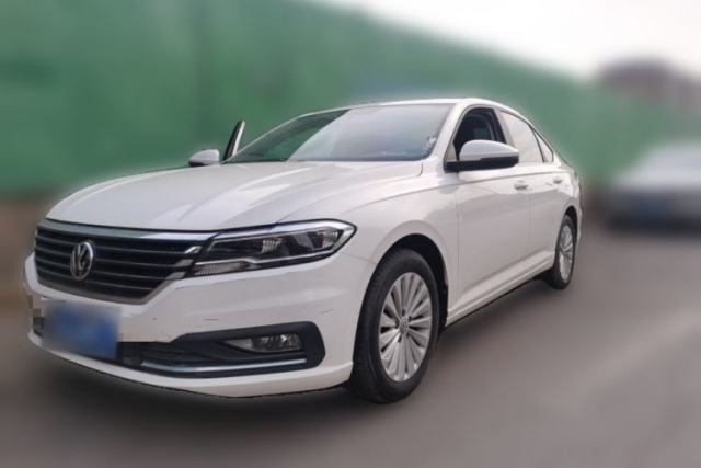 Used Volkswagen Lavida 2019 280TSI DSG Comfort Edition China VI standard
