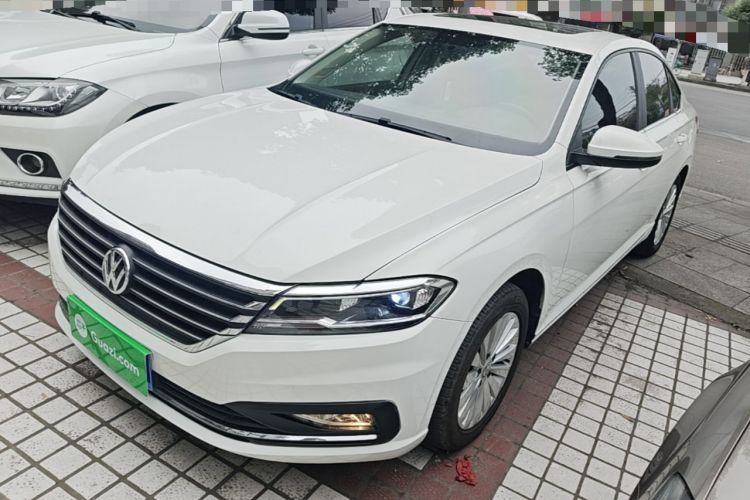 Used Volkswagen Lavida 2019 280TSI DSG Comfort Edition China VI standard Guazi used car, China used car export, Used car for sale, Used cars, Cheapest cars for sale