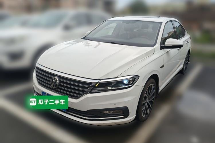 Used Volkswagen Lavida 2019 280TSI DSG Luxury Edition China VI Standard Guazi used car, China used car export, Used car for sale, Used cars, Cheapest cars for sale