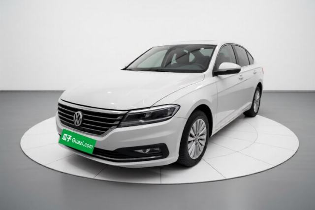 Ojetý Volkswagen Lavida 2019 280TSI DSG Comfort Edition China VI standard