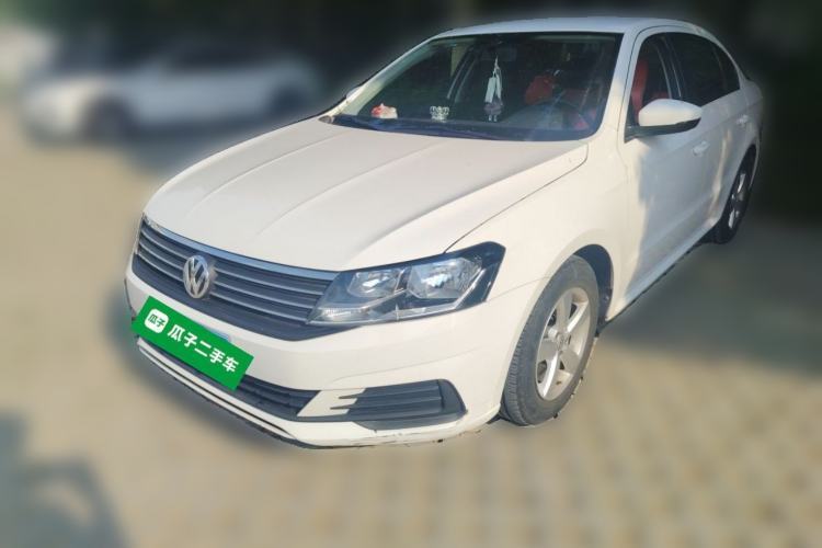 Used Volkswagen Lavida 2019 Lavida Start 1.5L Automatic Trendy Version China VI Standard Guazi used car, China used car export, Used car for sale, Used cars, Cheapest cars for sale