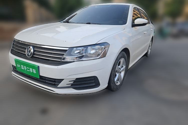 Used Volkswagen Lavida 2019 Lavida Start 1.5L Automatic Trendy Version China VI Standard Guazi used car, China used car export, Used car for sale, Used  cars, Cheapest cars for sale