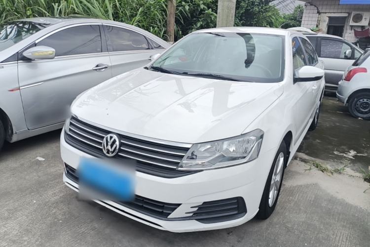Used Volkswagen Lavida 2019 Lavida Start 1.5L Automatic Trendy Version China VI Standard Guazi used car, China used car export, Used car for sale, Used cars, Cheapest cars for sale