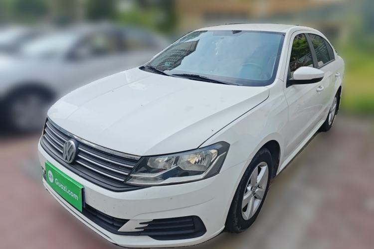 Used Volkswagen Lavida 2019 Lavida Start 1.5L Automatic Trendy Version China VI Standard Guazi used car, China used car export, Used car for sale, Used  cars, Cheapest cars for sale