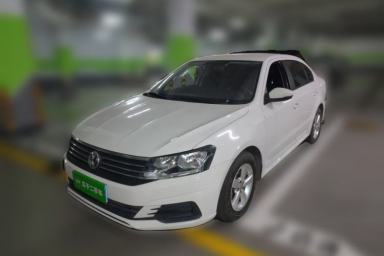 Used Volkswagen Lavida 2019 Lavida Start 1.5L Automatic Trendy Version China VI Standard