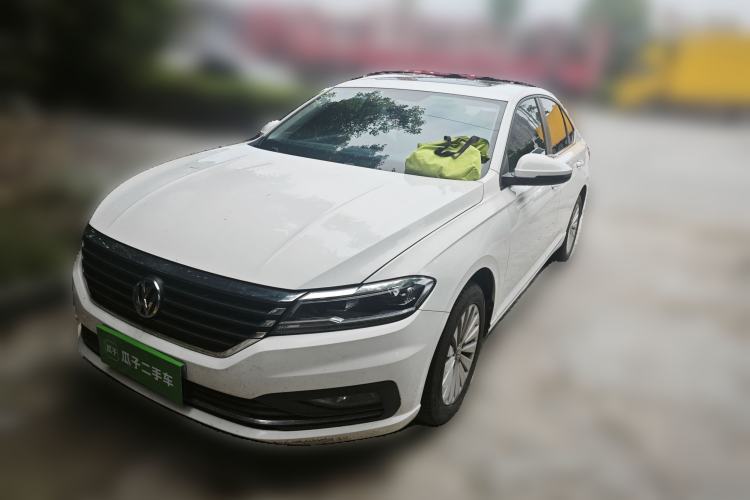 Used Volkswagen Lavida 2019 280TSI DSG Comfort Edition China VI standard Guazi used car, China used car export, Used car for sale, Used  cars, Cheapest cars for sale