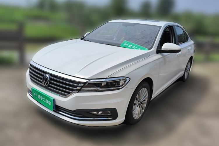 Used Volkswagen Lavida 2019 1.5L Manual Comfort Edition China VI Standard Guazi used car, China used car export, Used car for sale, Used  cars, Cheapest cars for sale
