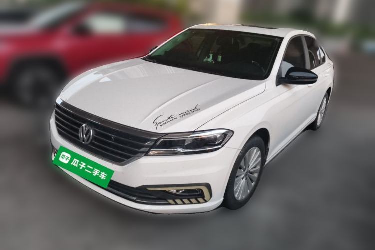 Used Volkswagen Lavida 2019 280TSI DSG Comfort Edition China VI standard Guazi used car, China used car export, Used car for sale, Used  cars, Cheapest cars for sale