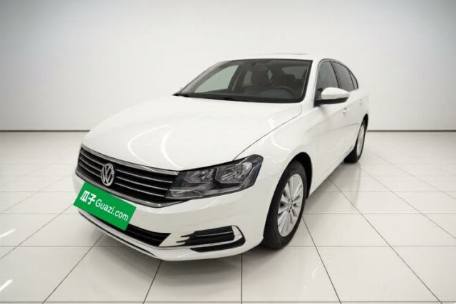 Used Volkswagen Lavida 2019 Lavida Start 1.5L Automatic Comfort Edition China VI Standard