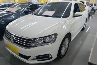 Used Volkswagen Lavida 2019 Lavida Start 1.5L Automatic Comfort Edition China VI Standard