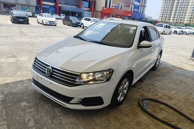 Used Volkswagen Lavida 2019 Lavida Start 1.5L Automatic Trendy Version China VI Standard Guazi used car, China used car export, Used car for sale, Used  cars, Cheapest cars for sale