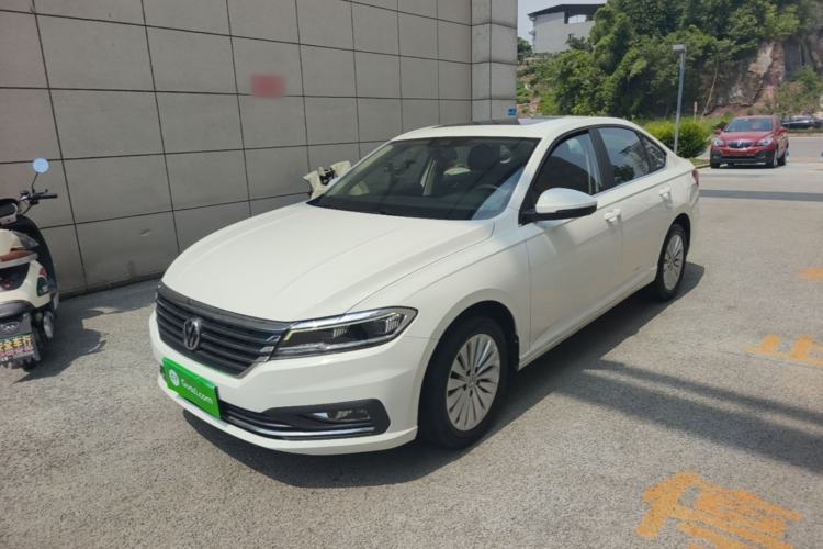 Volkswagen Lavida 2019 1.5L Automatic Comfort Edition China VI Standard с пробегом Guazi used car, China used car export, Used car for sale, Used cars, Cheapest cars for sale