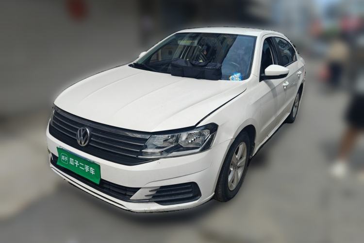 Used Volkswagen Lavida 2019 Lavida Start 1.5L Automatic Trendy Version China VI Standard Guazi used car, China used car export, Used car for sale, Used  cars, Cheapest cars for sale