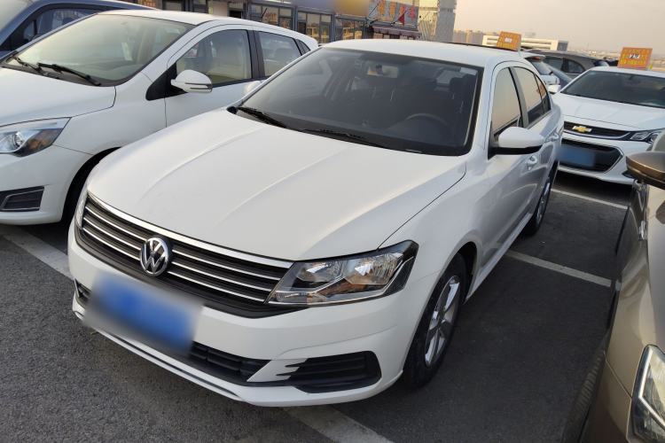 Used Volkswagen Lavida 2019 Lavida Start 1.5L Automatic Trendy Version China VI Standard Guazi used car, China used car export, Used car for sale, Used  cars, Cheapest cars for sale