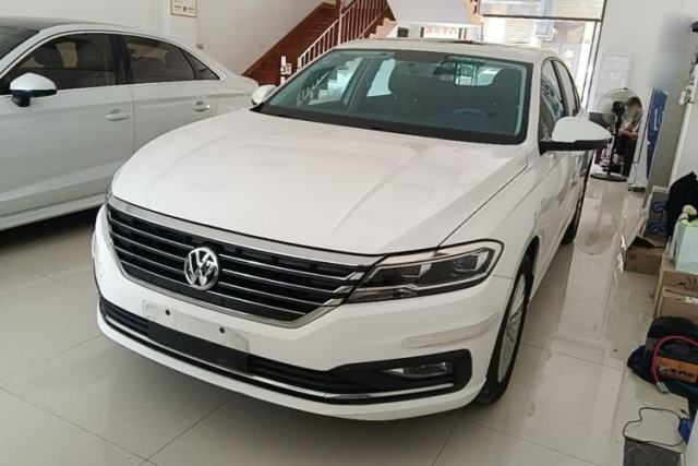 Used Volkswagen Lavida 2019 280TSI DSG Comfort Edition China VI standard