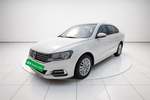 Ojetý Volkswagen Lavida 2019 Lavida Start 1.5L Automatic Comfort Edition China VI Standard