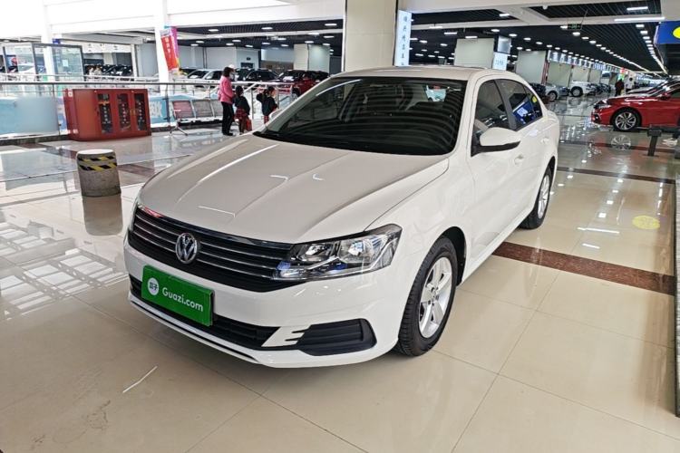 Volkswagen Lavida 2019 Lavida Start 1.5L Automatic Trendy Version China VI Standard usata Guazi used car, China used car export, Used car for sale, Used cars, Cheapest cars for sale