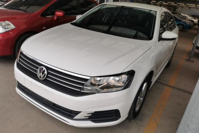 Used Volkswagen Lavida 2019 Lavida Start 1.5L Automatic Trendy Version China VI Standard