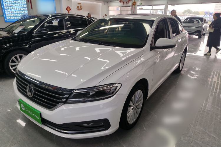 Ojetý Volkswagen Lavida 2019 1.5L Automatic Comfort Edition China VI Standard Guazi used car, China used car export, Used car for sale, Used  cars, Cheapest cars for sale