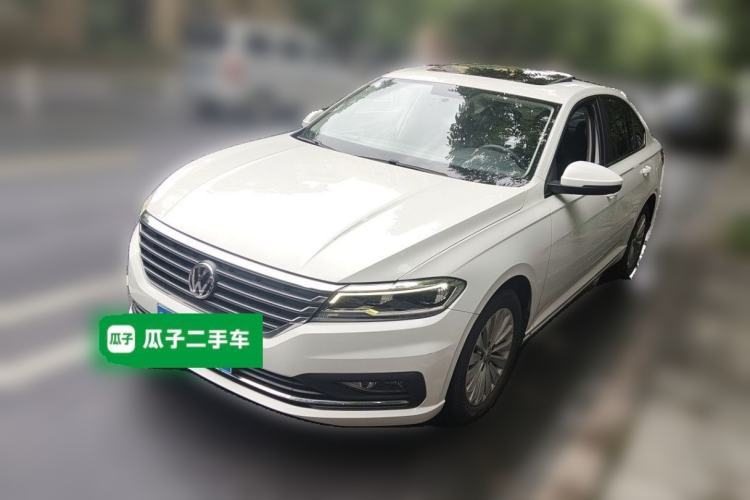 Volkswagen Lavida 2019 1.5L Automatic Comfort Edition China VI Standard usata Guazi used car, China used car export, Used car for sale, Used cars, Cheapest cars for sale
