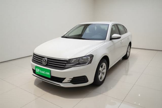 Volkswagen Lavida 2019 Lavida Start 1.5L Manual Fashion Edition China VI Standard с пробегом