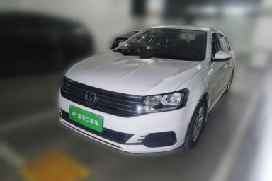 Used Volkswagen Lavida 2019 Lavida Start 1.5L Manual Fashion Edition China VI Standard