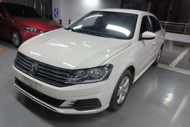 Used Volkswagen Lavida 2019 Lavida Start 1.5L Manual Fashion Edition China VI Standard