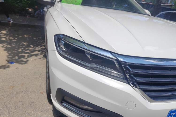 Used Volkswagen Lavida 2019 280TSI DSG Comfort Edition China VI standard Right Front Headlight