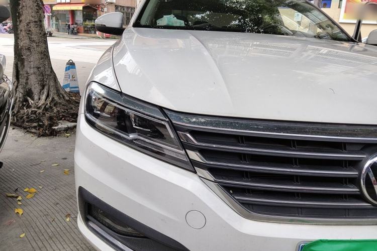Used Volkswagen Lavida 2019 280TSI DSG Comfort Edition China VI standard Right Front Headlight
