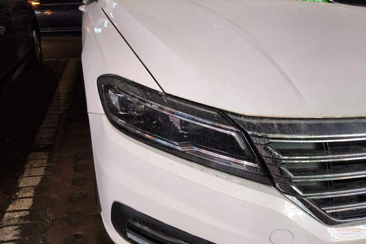 Used Volkswagen Lavida 2019 1.5L Automatic Comfort Edition China VI Standard Right Front Headlight