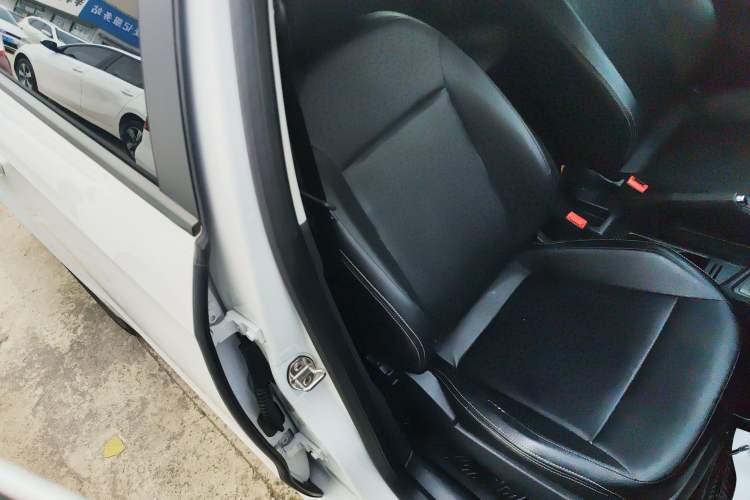 Used Volkswagen Lavida 2019 Lavida Start 1.5L Automatic Trendy Version China VI Standard Right Front Seat