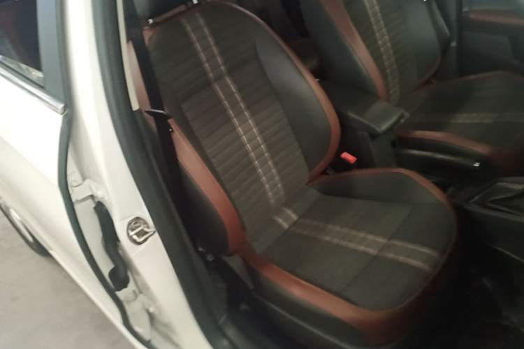 Used Volkswagen Lavida 2019 Lavida Start 1.5L Automatic Comfort Edition China VI Standard Right Front Seat