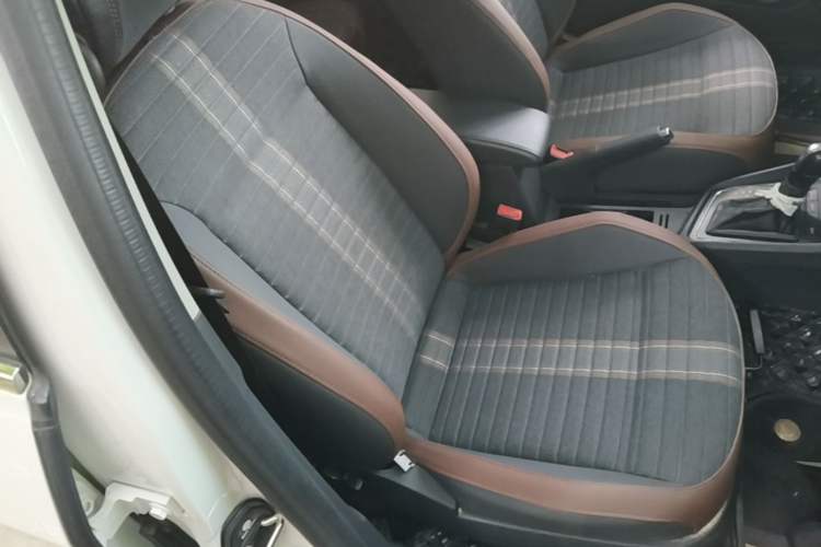 Used Volkswagen Lavida 2019 Lavida Start 1.5L Automatic Comfort Edition China VI Standard Right Front Seat