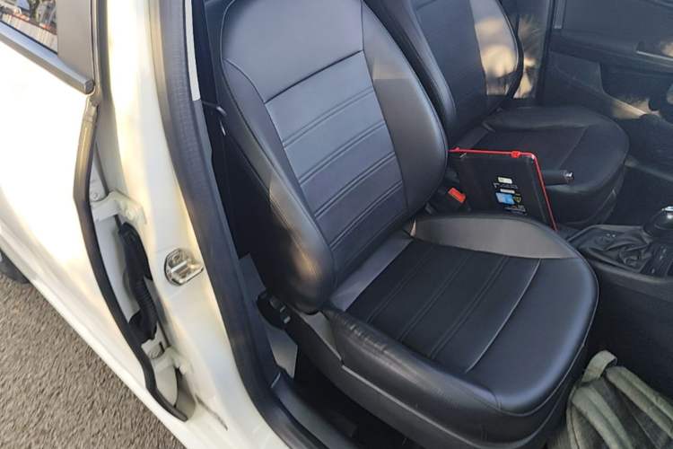 Used Volkswagen Lavida 2019 Lavida Start 1.5L Automatic Trendy Version China VI Standard Right Front Seat