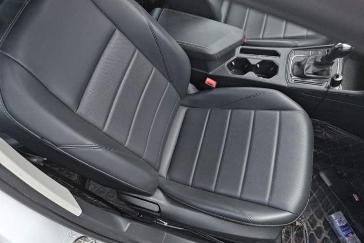 Used Volkswagen Lavida 2019 1.5L Automatic Comfort Edition China VI Standard Right Front Seat
