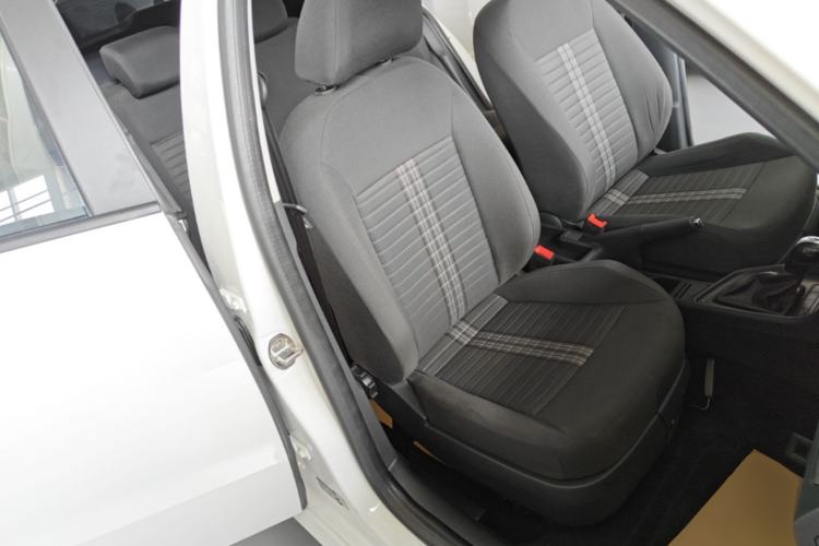 Used Volkswagen Lavida 2019 Lavida Start 1.5L Automatic Trendy Version China VI Standard Right Front Seat