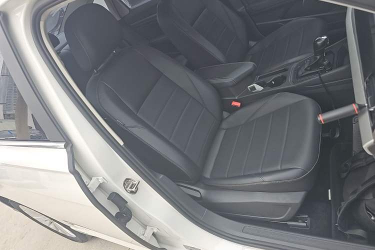 Used Volkswagen Lavida 2019 1.5L Automatic Comfort Edition China VI Standard Right Front Seat