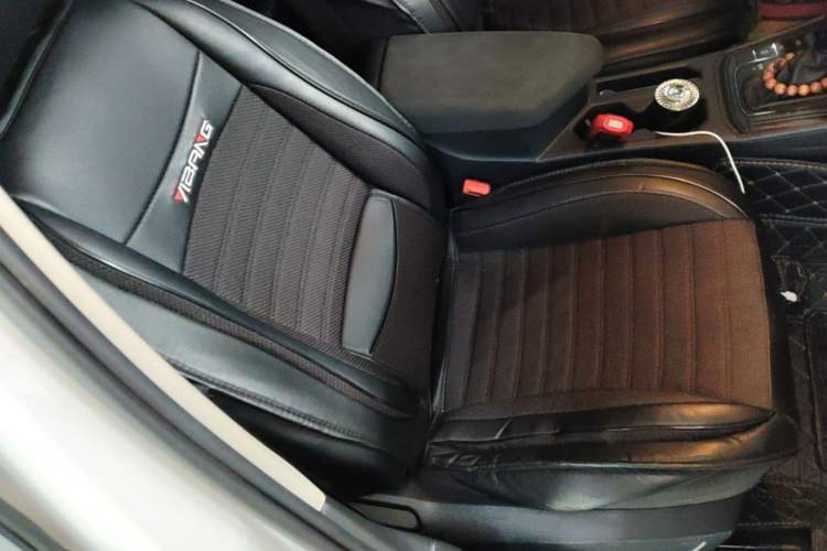 Used Volkswagen Lavida 2019 1.5L Automatic Comfort Edition China VI Standard Right Front Seat