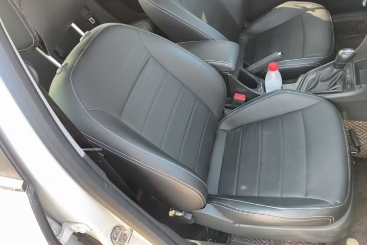 Used Volkswagen Lavida 2019 Lavida Start 1.5L Automatic Trendy Version China VI Standard Right Front Seat