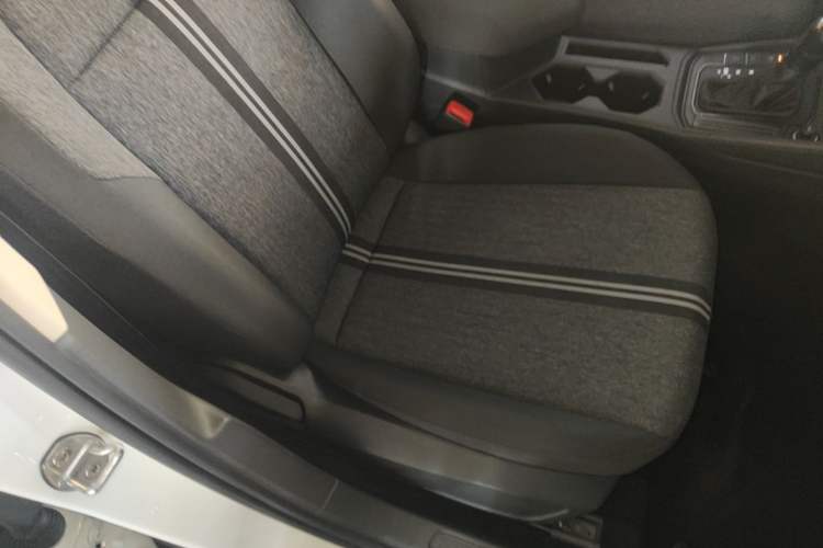 Used Volkswagen Lavida 2019 1.5L Automatic Fashion Edition China VI Right Front Seat