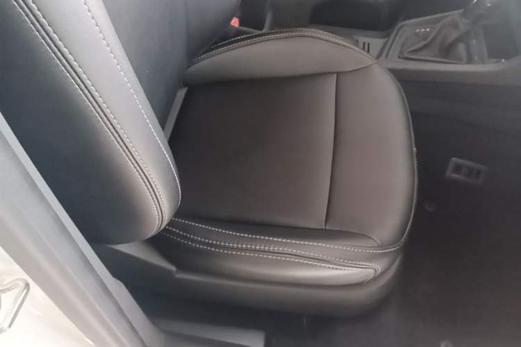 Used Volkswagen Lavida 2019 Lavida Start 1.5L Automatic Trendy Version China VI Standard Right Front Seat