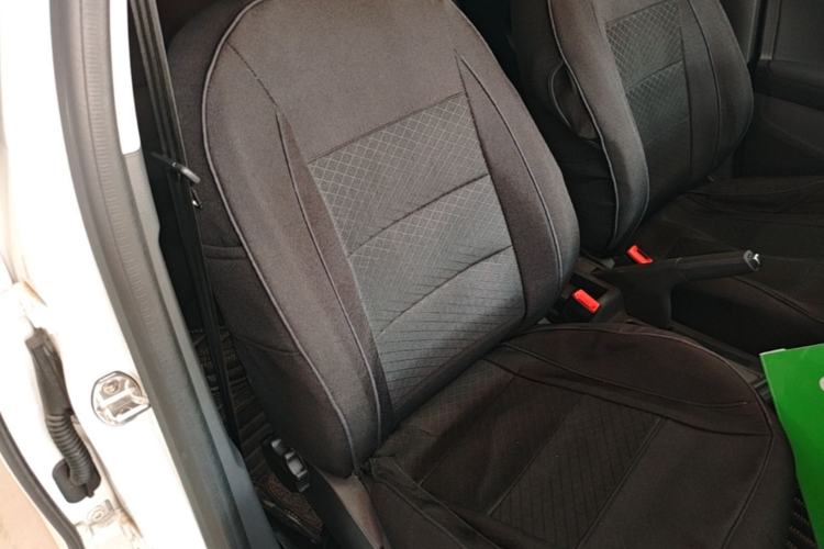 Used Volkswagen Lavida 2019 Lavida Start 1.5L Automatic Trendy Version China VI Standard Right Front Seat
